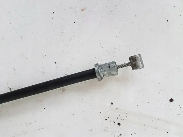 Mitsubishi ASX Käsijarrunauha OEM 4820AA026 image 3