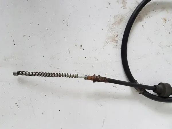 Mitsubishi ASX Käsijarrunauha OEM 4820AA026 image 4