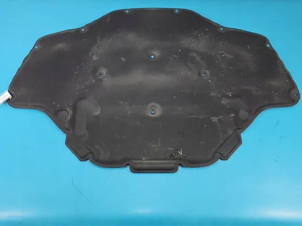 BMW G30 konepellin eriste OEM IMPRK1549982 - Käytetty image 2