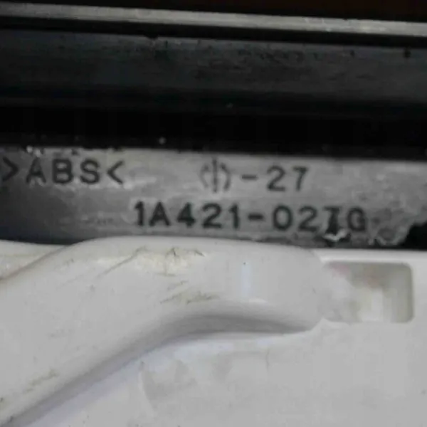 Cendrier Lexus LS OEM 1A421027G - État d'occasion image 3