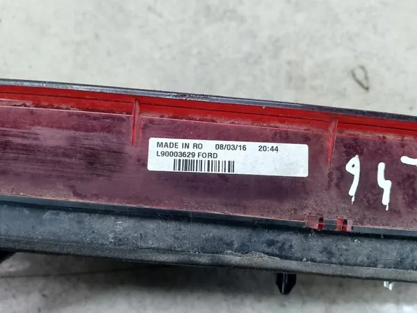 Remlicht OEM L90003629 voor Ford Transit Connect II image 5