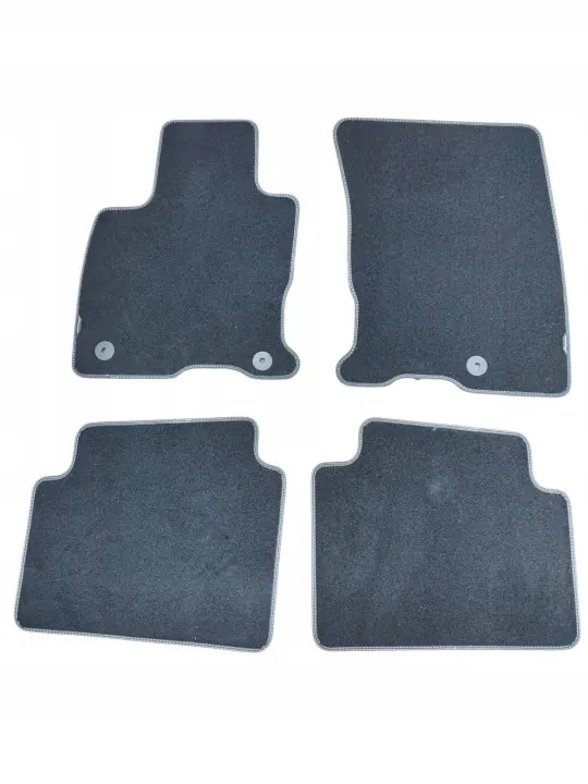 Tapis Ford OEM RV4JS130D00DA3JA6 pour Kuga MK3 image 2