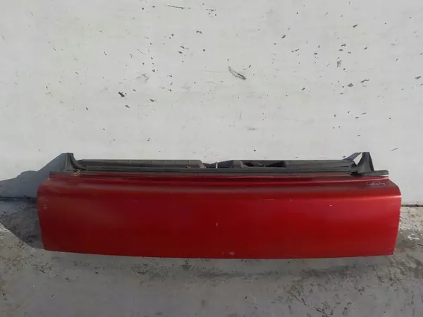Panneau Hayon Arrière OEM 664 BURTA OUTLANDER II image 2