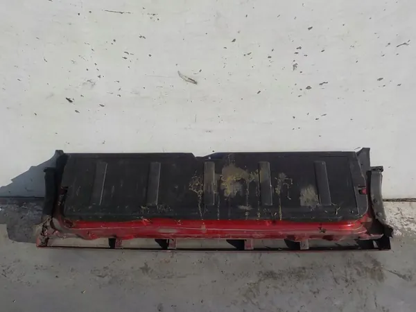 Panneau Hayon Arrière OEM 664 BURTA OUTLANDER II image 3