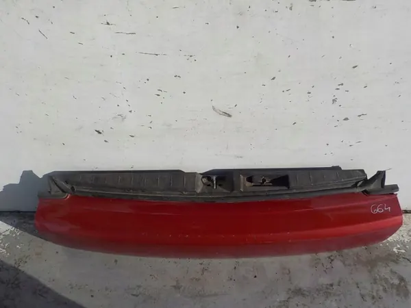 Panneau Hayon Arrière OEM 664 BURTA OUTLANDER II image 4