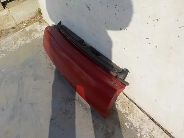 Panneau Hayon Arrière OEM 664 BURTA OUTLANDER II image 5