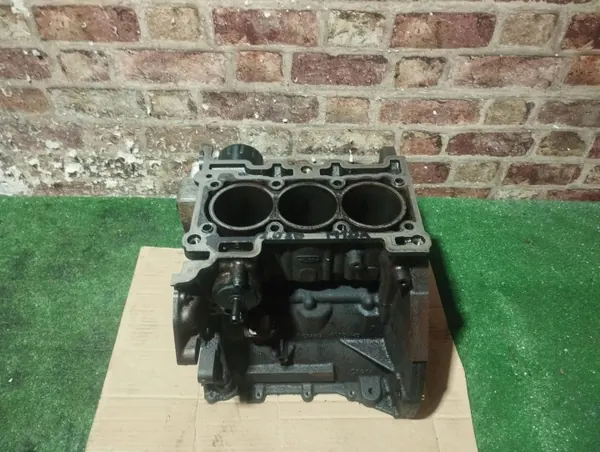 Moottorilohko CM5G6015HD Ford Focus MK3 1.0 EcoBoost image 2