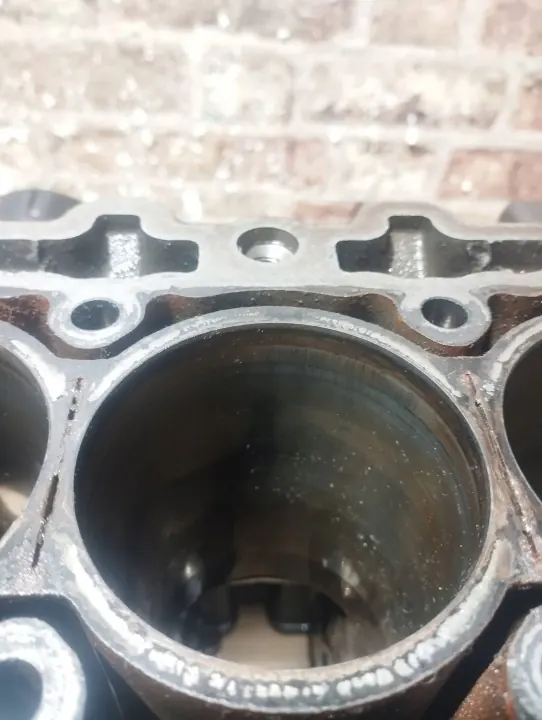Moottorilohko CM5G6015HD Ford Focus MK3 1.0 EcoBoost image 10