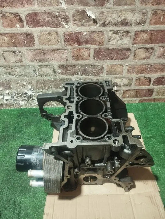 Moottorilohko CM5G6015HD Ford Focus MK3 1.0 EcoBoost image 3