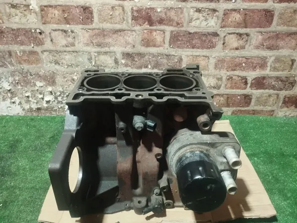 Moottorilohko CM5G6015HD Ford Focus MK3 1.0 EcoBoost image 4