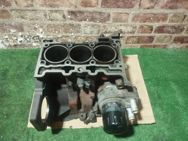 Moottorilohko CM5G6015HD Ford Focus MK3 1.0 EcoBoost image 5