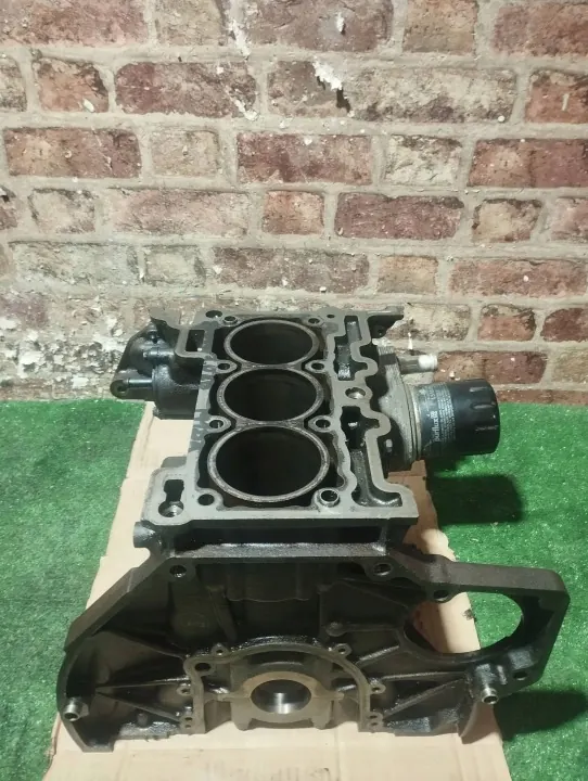 Moottorilohko CM5G6015HD Ford Focus MK3 1.0 EcoBoost image 6