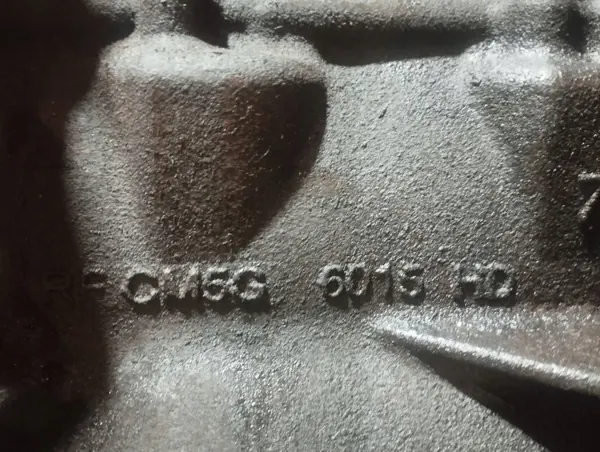 Moottorilohko CM5G6015HD Ford Focus MK3 1.0 EcoBoost image 7