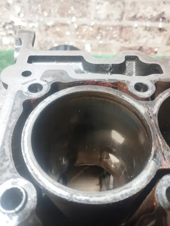 Moottorilohko CM5G6015HD Ford Focus MK3 1.0 EcoBoost image 9