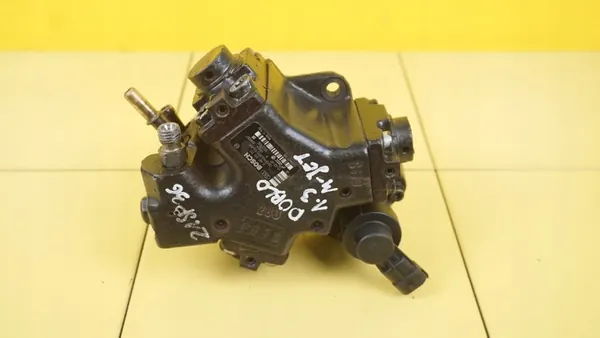 DOBLO COMBO NEMO MITO 1.3 M-JET Brandstofpomp 0445010311 image 2