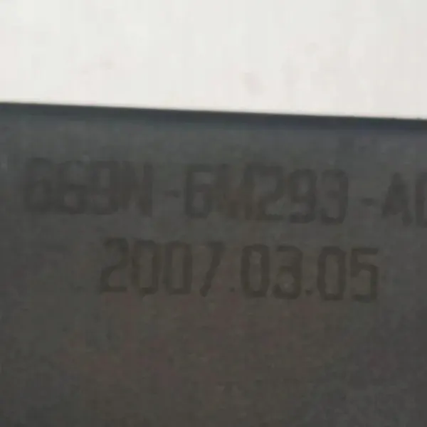 Cubierta seguidor leva OEM 6G9N6M293AC para Volvo XC90 image 2