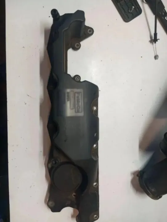 Cubierta seguidor leva OEM 6G9N6M293AC para Volvo XC90 image 5