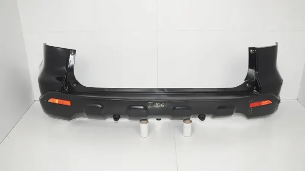 OEM 360193574 takapuskuri Honda CR-V III 06-09 image 2
