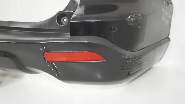 OEM 360193574 takapuskuri Honda CR-V III 06-09 image 5