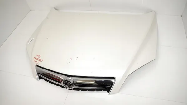 Moottorikansi Opel Antara 06-10 OEM 375483567 image 3