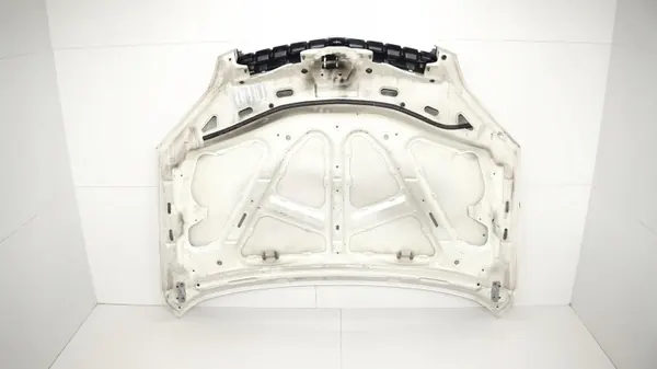 Moottorikansi Opel Antara 06-10 OEM 375483567 image 9