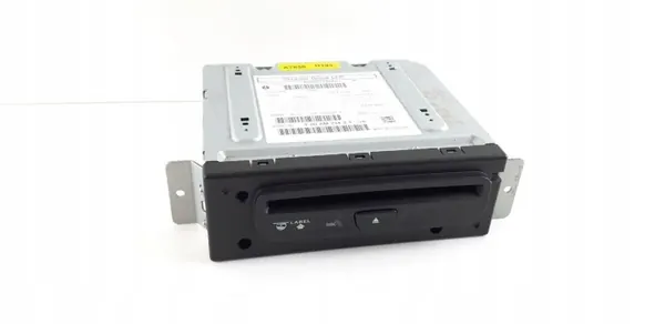 Jeep CD/DVD-wisselaar OEM 05091245AD - Gebruikt image 2
