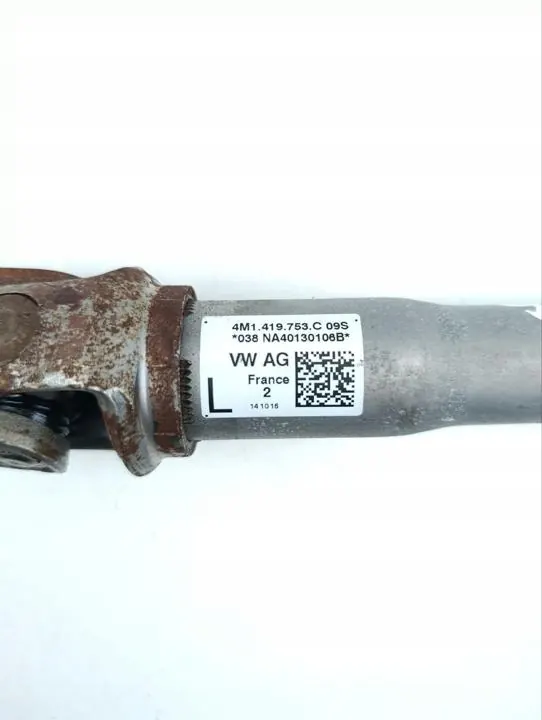 Bentley BENTAYGA Lenksäulengelenk OEM 4M1419523C image 10