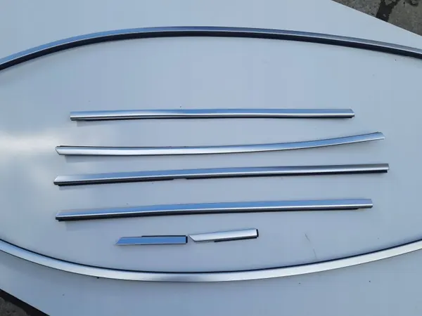 BMW F06 Kromikoriste OEM 7275304 - Käytetty image 4