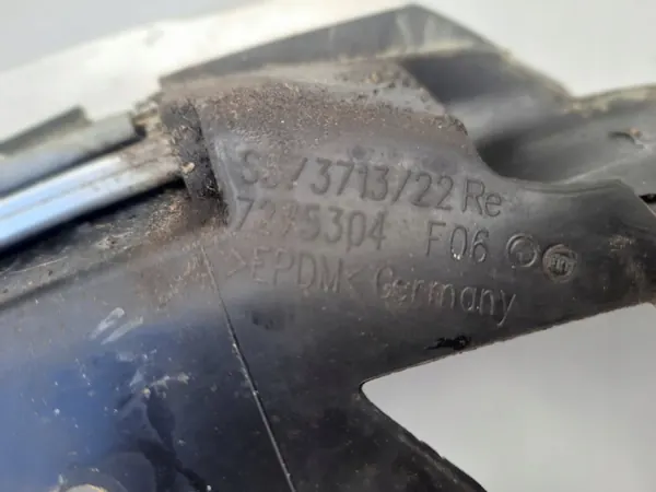 BMW F06 Kromikoriste OEM 7275304 - Käytetty image 9