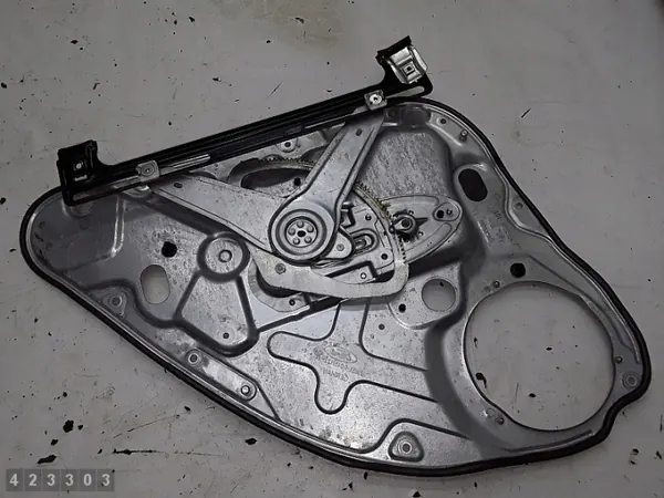 Regulador de janela Ford OEM RH965088 - Usado image 5