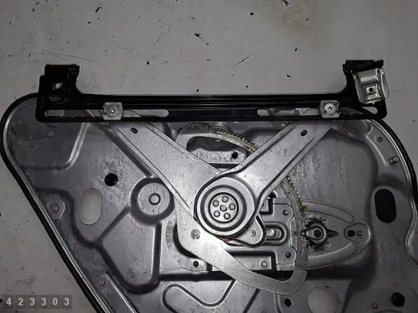 Regulador de janela Ford OEM RH965088 - Usado image 6