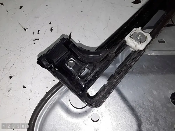 Regulador de janela Ford OEM RH965088 - Usado image 7