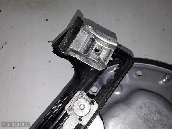 Regulador de janela Ford OEM RH965088 - Usado image 8