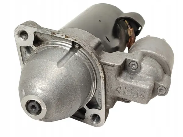 Motor de arranque Mercedes C W204 W212 R172 1.8 CGI A2719060200 image 4