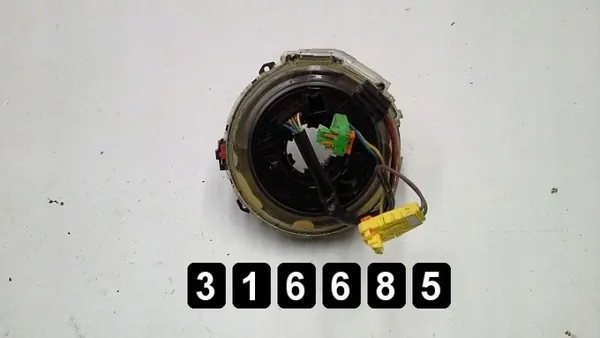 Mercedes S-klasse slipring OEM AM-316685 image 2