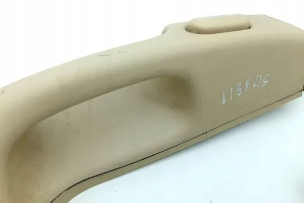 Sliding Door Handle MERCEDES-BENZ VIANO A6397600561 image 10