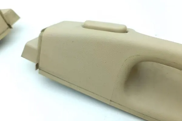 Sliding Door Handle MERCEDES-BENZ VIANO A6397600561 image 2