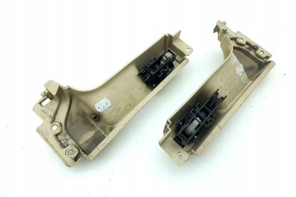 Sliding Door Handle MERCEDES-BENZ VIANO A6397600561 image 3