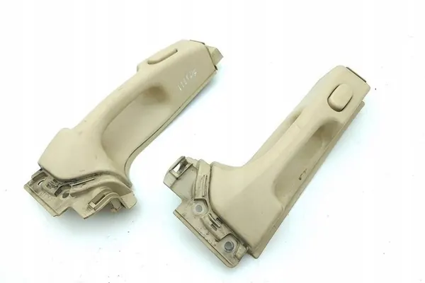 Sliding Door Handle MERCEDES-BENZ VIANO A6397600561 image 4