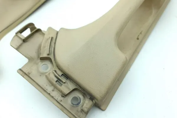 Sliding Door Handle MERCEDES-BENZ VIANO A6397600561 image 6