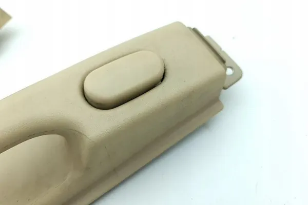 Sliding Door Handle MERCEDES-BENZ VIANO A6397600561 image 8