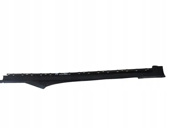 VW Passat B5.5 vasen kylkilista OEM 3B0853855D image 6