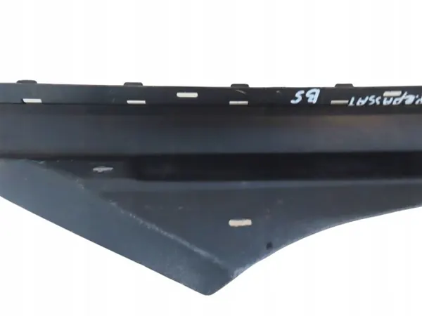 VW Passat B5.5 vasen kylkilista OEM 3B0853855D image 8