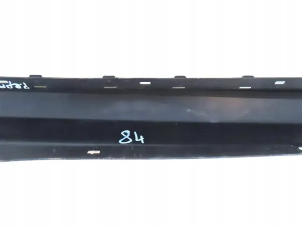 VW Passat B5.5 vasen kylkilista OEM 3B0853855D image 9