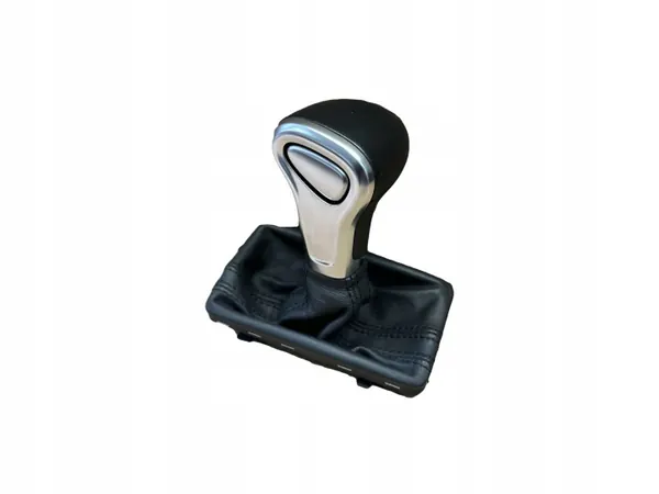 Audi A6 A7 Schaltknauf OEM 4G1713139N - Gebraucht image 2