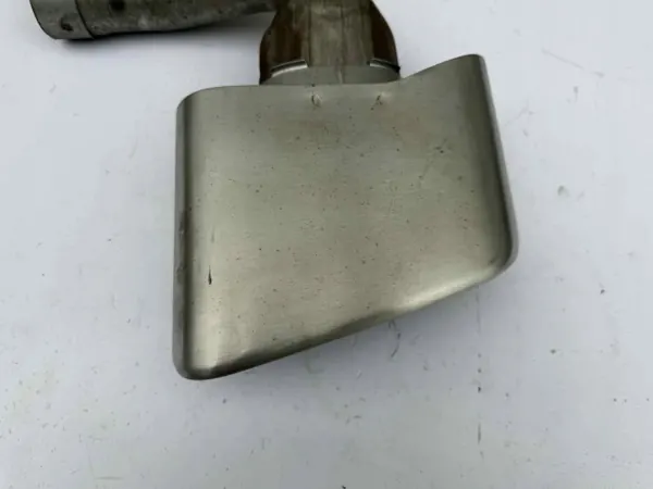 Porsche OE 9Y0253824 7563 Auspuffendstück Rechts image 3