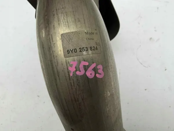 Porsche OE 9Y0253824 7563 Auspuffendstück Rechts image 6