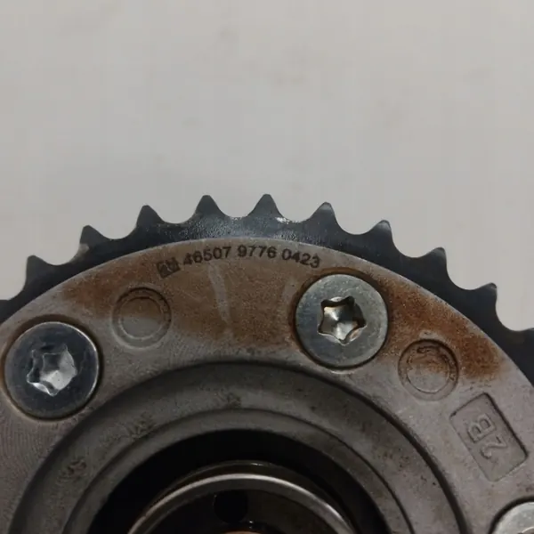 Febi Bilstein 46507 Nockenwellenversteller - Gebraucht image 4