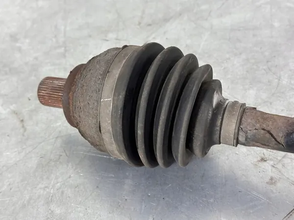 Volkswagen PASSAT CC 2016 Främre Vänster Halvaxel 3AA407271A image 2