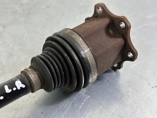 Volkswagen PASSAT CC 2016 Främre Vänster Halvaxel 3AA407271A image 4